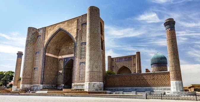 Samarkand