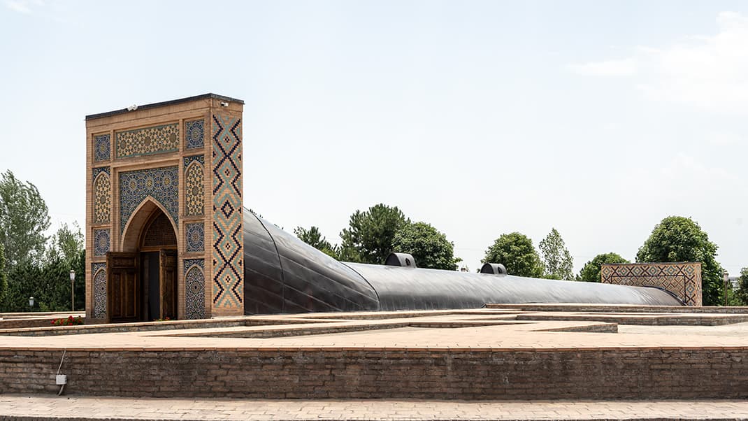 Samarkand